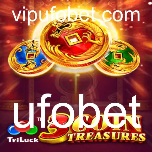 3CoinTreasures: Um Mergulho no Universo de Ufobet