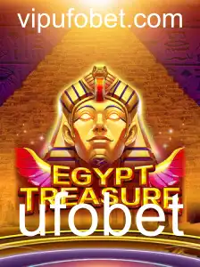 Explorando EgyptTreasure: Aventura e Estratégia no Mundo Antigo