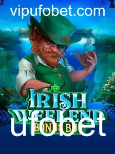 Explorando o Mundo de 'IrishWeekendBonusBuy' com Ufobet
