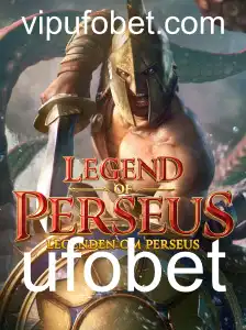 LegendofPerseus: Aventura Épica no Mundo dos Mitológicos
