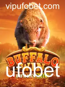 Descubra BuffaloWin: O Jogo Inovador no Mundo do Ufobet
