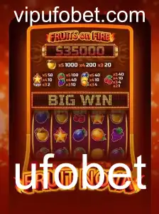 Descubra o Jogo de Aventura FruitNova no Mundo de Ufobet