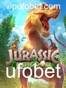 Explorando o Mundo de JurassicKingdom: Um Mergulho no Passado Repleto de Aventura