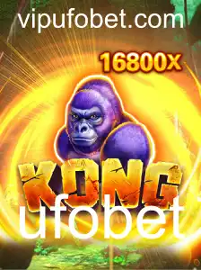 Kong: O Jogo Que Combina Diversão e Estratégia