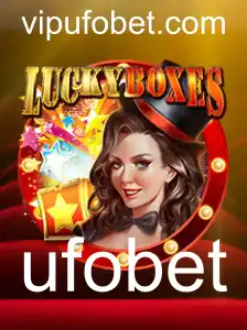 Explorando o Mundo de LuckyBoxes: O Novo Fenômeno dos Jogos de Azar