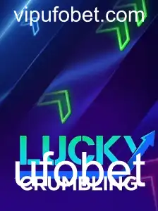 Explorando o Mundo de LuckyCrumbling e a Tendência do Ufobet