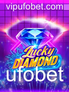 Explorando o Mundo Emocionante de LuckyDiamond e Ufobet