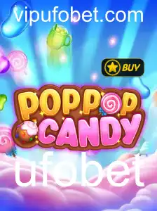 Tudo sobre POPPOPCANDY: O Jogo que Está Conquistando o Mundo