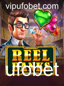 Descubra a Emoção do Jogo ReelBanks