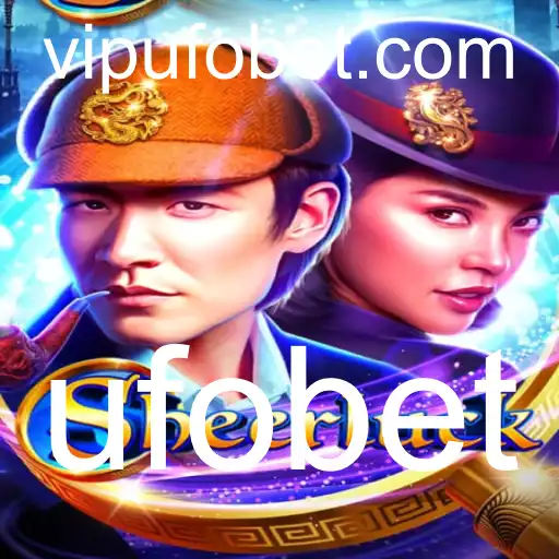 Sheerluck: Um Mistério Intrigante no Mundo dos Jogos com Ufobet