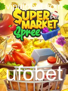 Desvendando o Universo de SupermarketSpree: Um Jogo de Estratégia Inovador