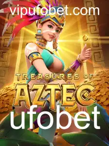 Descobrindo Tesouros com Treasures of Aztec - O Novo Hit Entre os Jogos