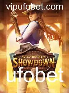 Explorando o Fascinante Mundo de WildBountyShowdown e a Revolução do Ufobet