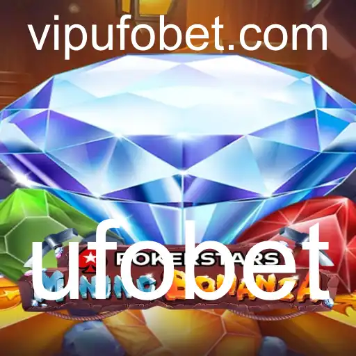 PokerStars: Explorando o Universo do Jogo com a Chave UFObet
