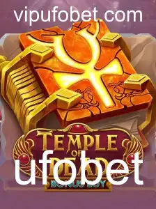 Explore o Fascinante Mundo de TempleofDeadBonusBuy no UFObet